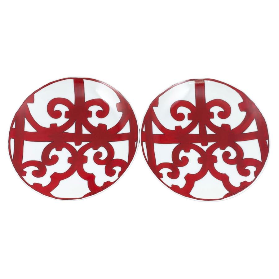 エルメス HERMES パンプレート No1 〈ガダルキヴィール〉新品未使用