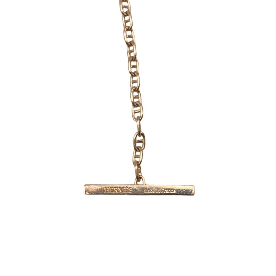 HERMES エルメス　シェーヌダンクル エルメス シェーヌダンクルとは？2025 サイズ・定価も徹底解説