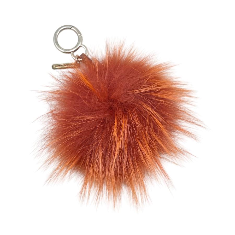 FENDI - ■新品■未使用■ FENDI フェンディ バッグバグズ ポンポンチャーム ファー キーホルダー キーリング チャーム ピンク系 AT3388 楽天市場】【未使用品】FENDI フェンディ ファー モンスター
