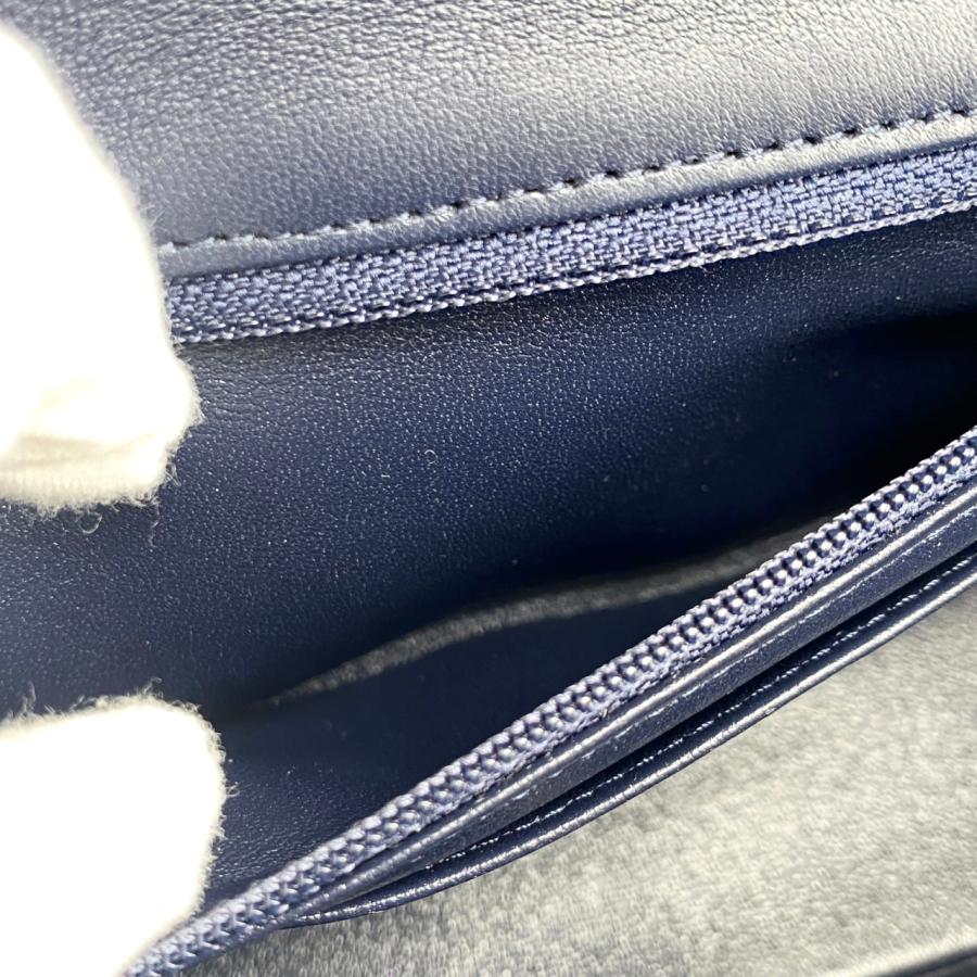 ◆ツイードが可愛い♪2色展開！【CHANEL】ミニフラップバッグ ミニ フラップ バッグ、ウール ツイード、コスチューム パール