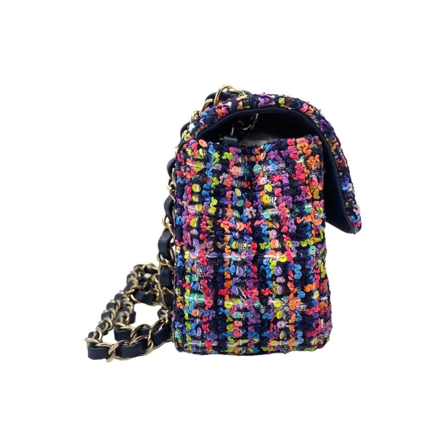 CHANEL（シャネル） ショルダーバッグ ミニクラシック チェーン