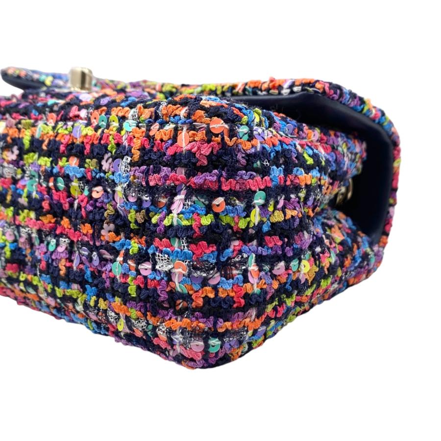 CHANEL（シャネル） ショルダーバッグ ミニクラシック チェーン