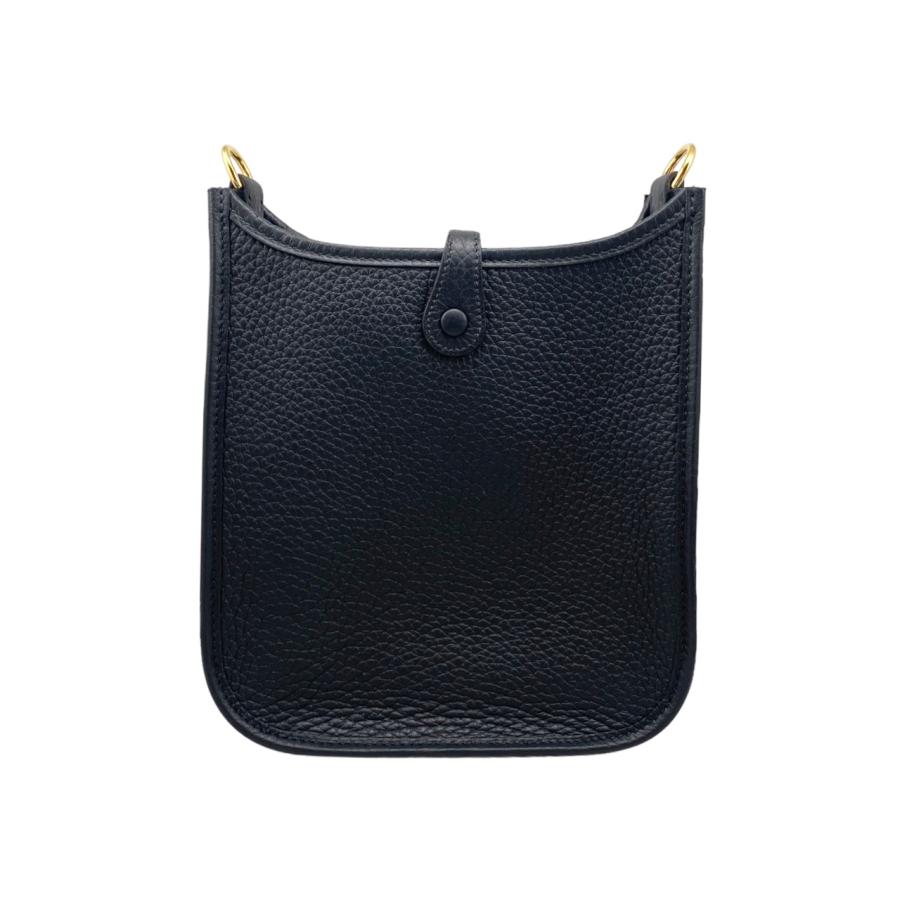HERMES（エルメス） ショルダーバッグ エヴリンTPM W刻印 トリヨン