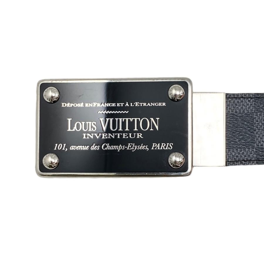 LOUIS VUITTON（ルイ・ヴィトン） ベルト サンチュール アヴァン