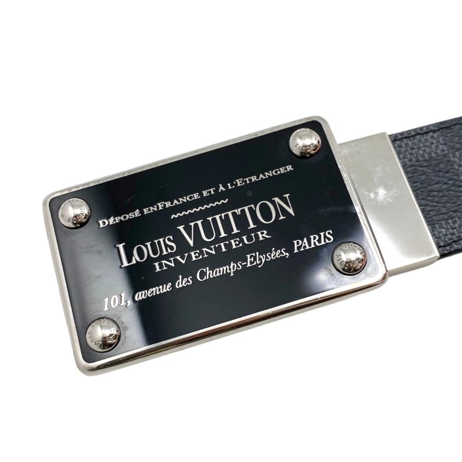 LOUIS VUITTON（ルイ・ヴィトン） ベルト サンチュール アヴァン