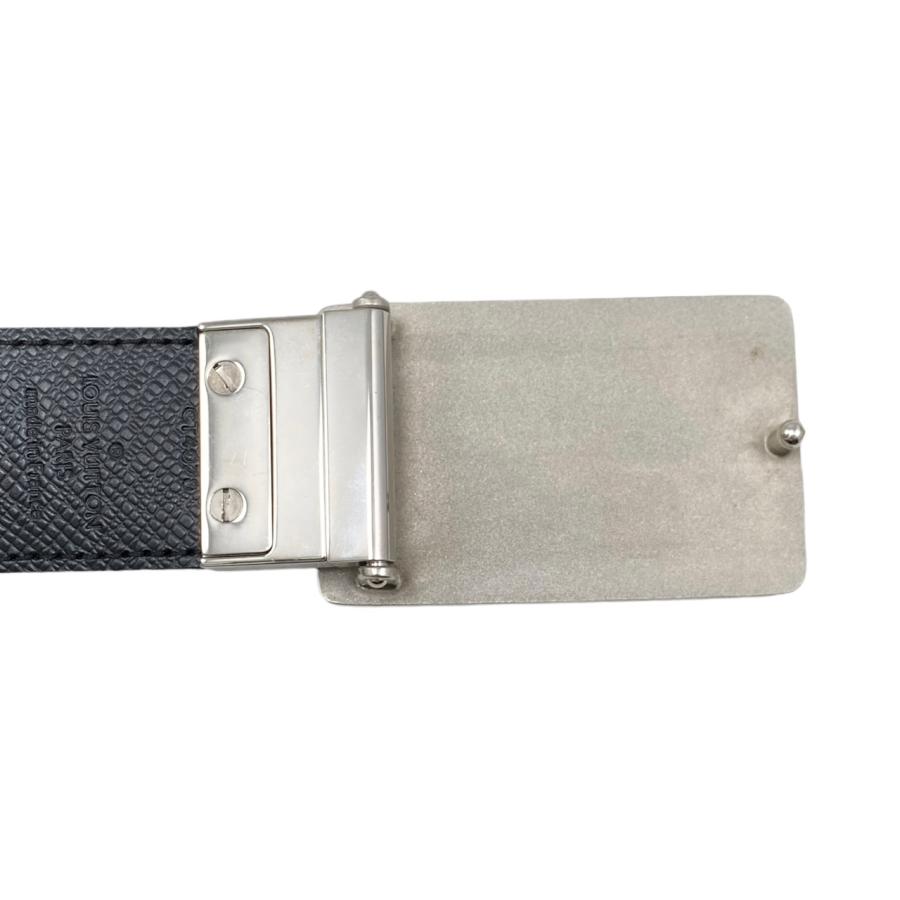 ルイヴィトン ベルト アヴァントゥール ダミエグラフィット