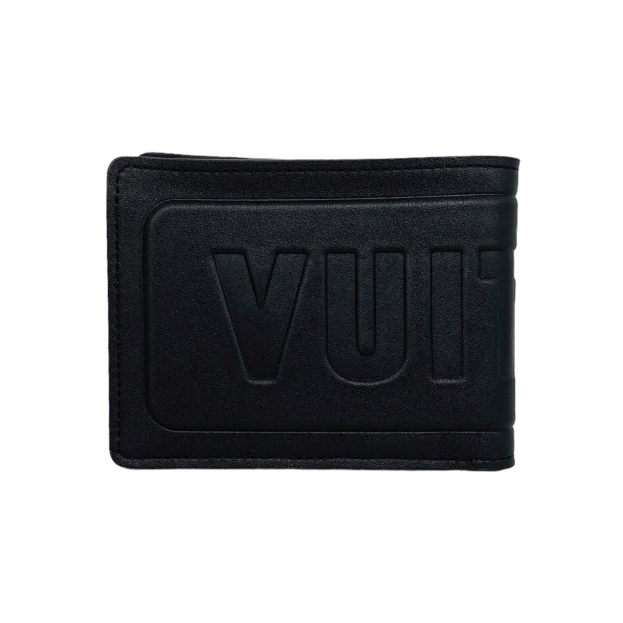 ルイヴィトン 2つ折り財布 ミュルティプル　　M63235 ダークアンフィニティ LOUIS VUITTON ルイヴィトン 2つ折り財布 ポルトフォイユ