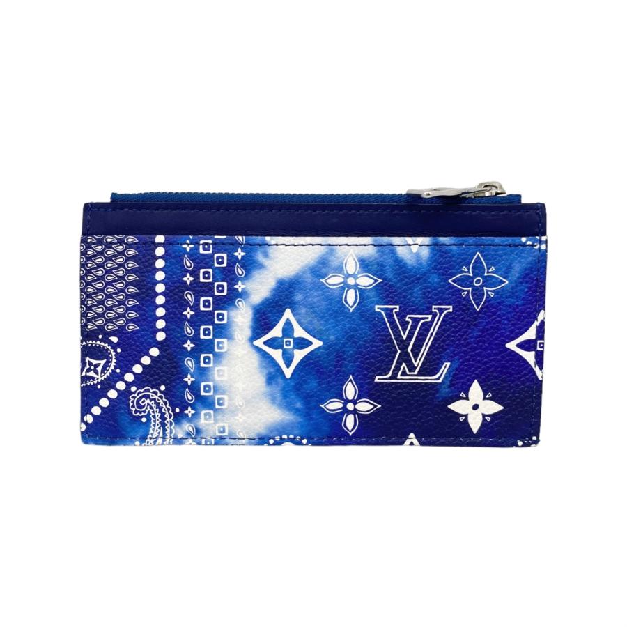 LOUIS VUITTON（ルイ・ヴィトン） コインカード・ホルダー M81432