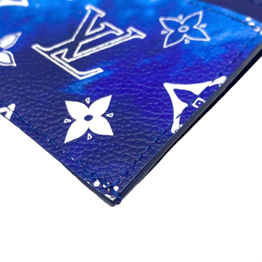 LOUIS VUITTON（ルイ・ヴィトン） コインカード・ホルダー M81432