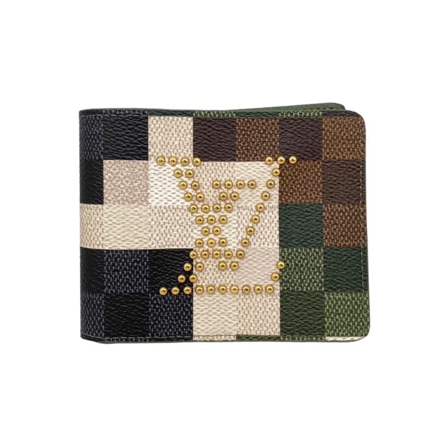 LOUIS VUITTON ルイヴィトン 2つ折り財布 ポルトフォイユ LOUIS VUITTON ルイヴィトン 2つ折り財布 ポルトフォイユ