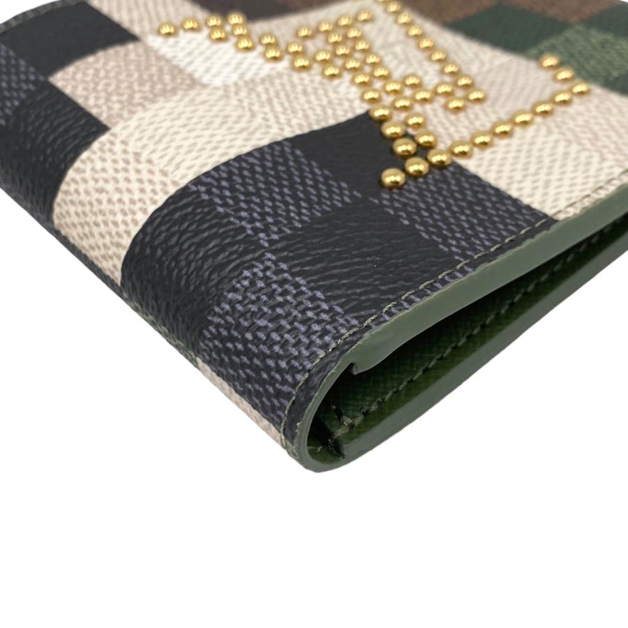 LOUIS VUITTON ルイヴィトン 2つ折り財布 ポルトフォイユ LOUIS VUITTON ルイヴィトン 2つ折り財布 ポルトフォイユ