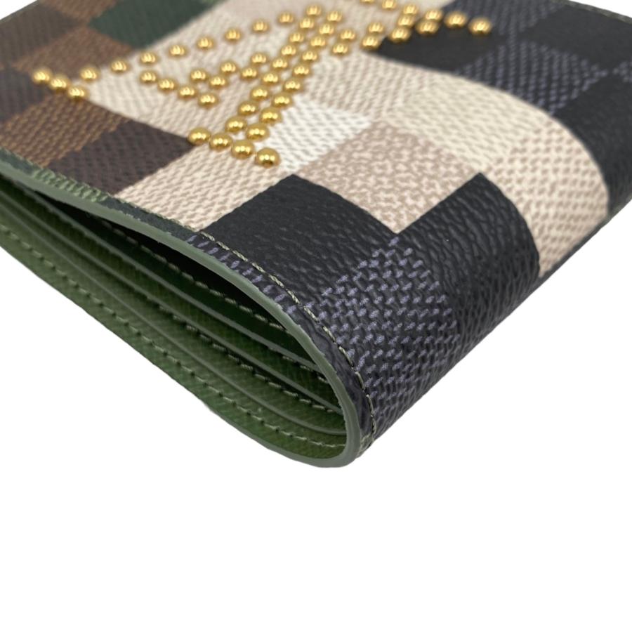 LOUIS VUITTON ルイヴィトン 2つ折り財布 ポルトフォイユ LOUIS VUITTON ルイヴィトン 2つ折り財布 ポルトフォイユ