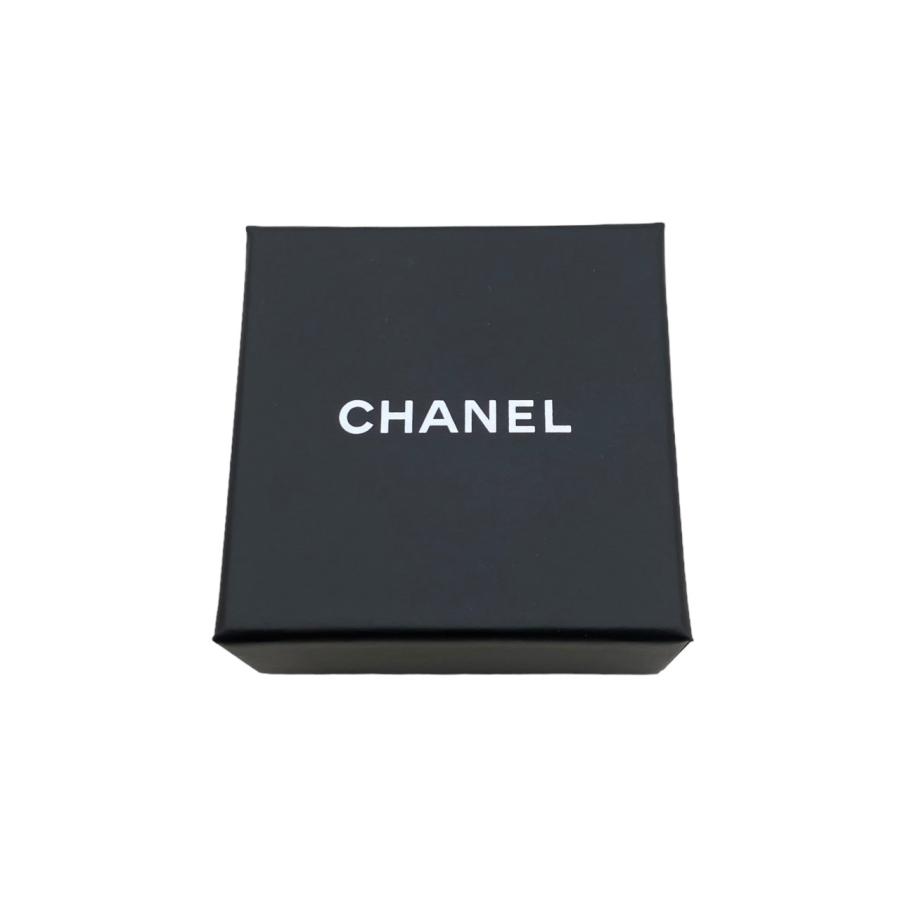 CHANEL（シャネル） ピアス ココマーク パール ラインストーン