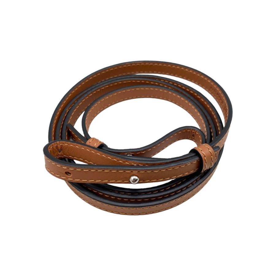 LOEWE（ロエベ） ショルダーバッグ パウラズ・イビザ カゴバッグ