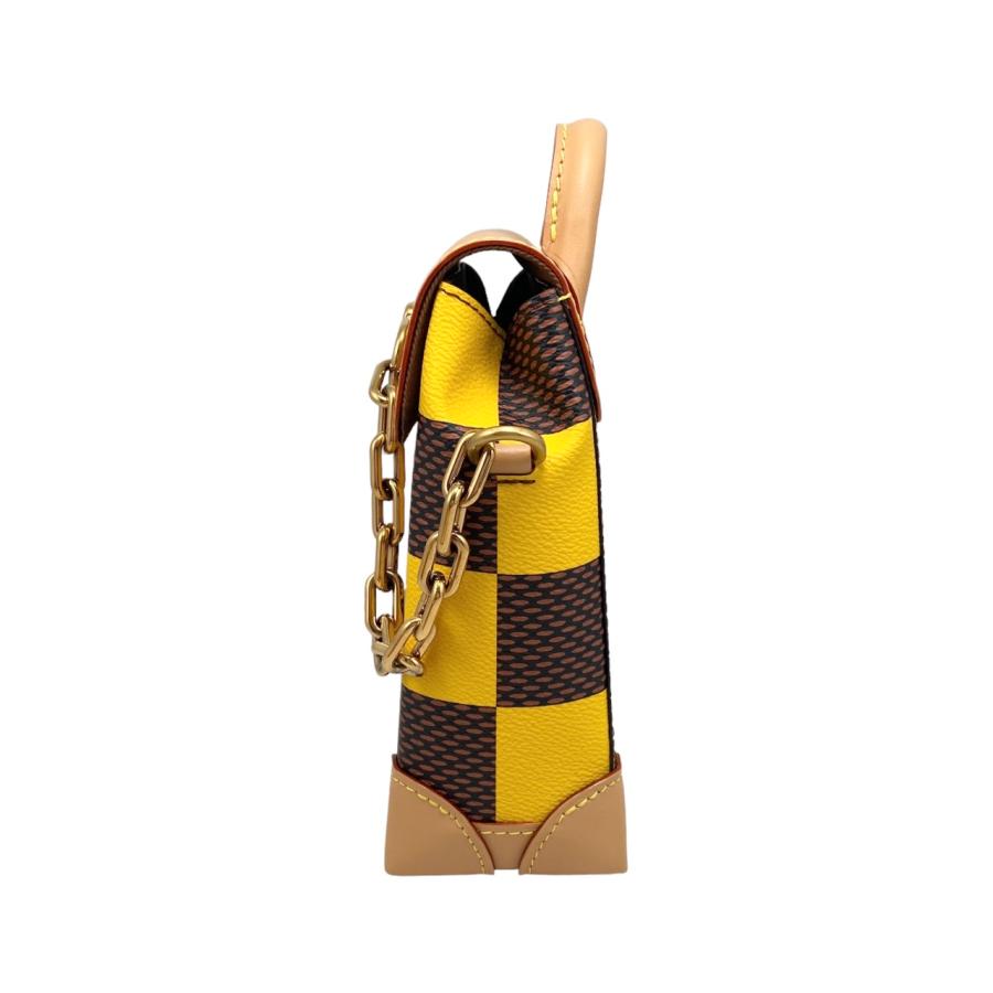 LOUIS VUITTON（ルイ・ヴィトン） ショルダーバッグ ナノ