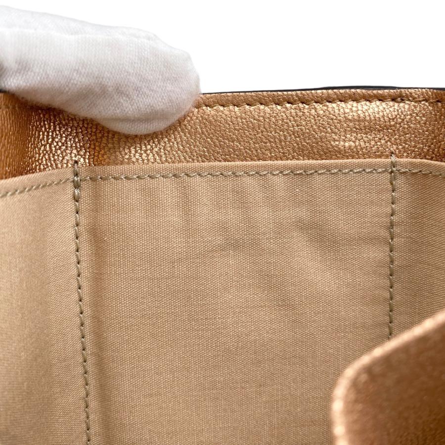 Chloe クロエ 3つ折り財布 ジョージア コンパクトウォレット