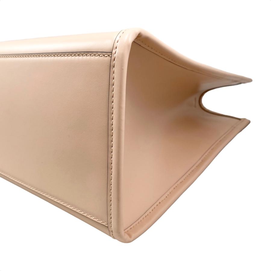 FENDI フェンディ トートバッグ ショルダーバッグ サンシャイン