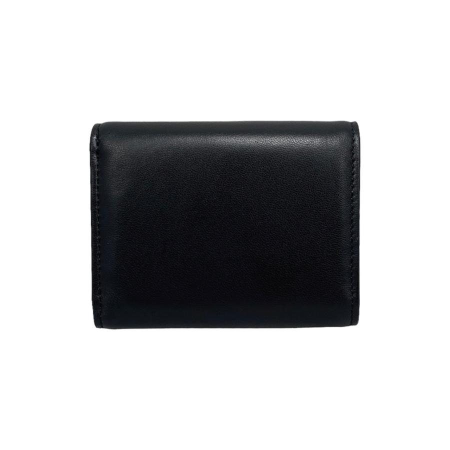 LOEWE ロエベ 3つ折り財布 パファー アナグラム トライ LOEWE ロエベ 3つ折り財布 パファー アナグラム トライ