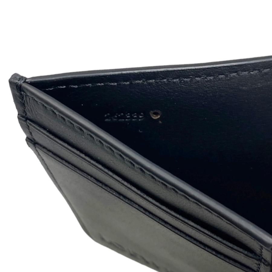LOEWE ロエベ 3つ折り財布 パファー アナグラム トライ LOEWE ロエベ 3つ折り財布 パファー アナグラム トライ