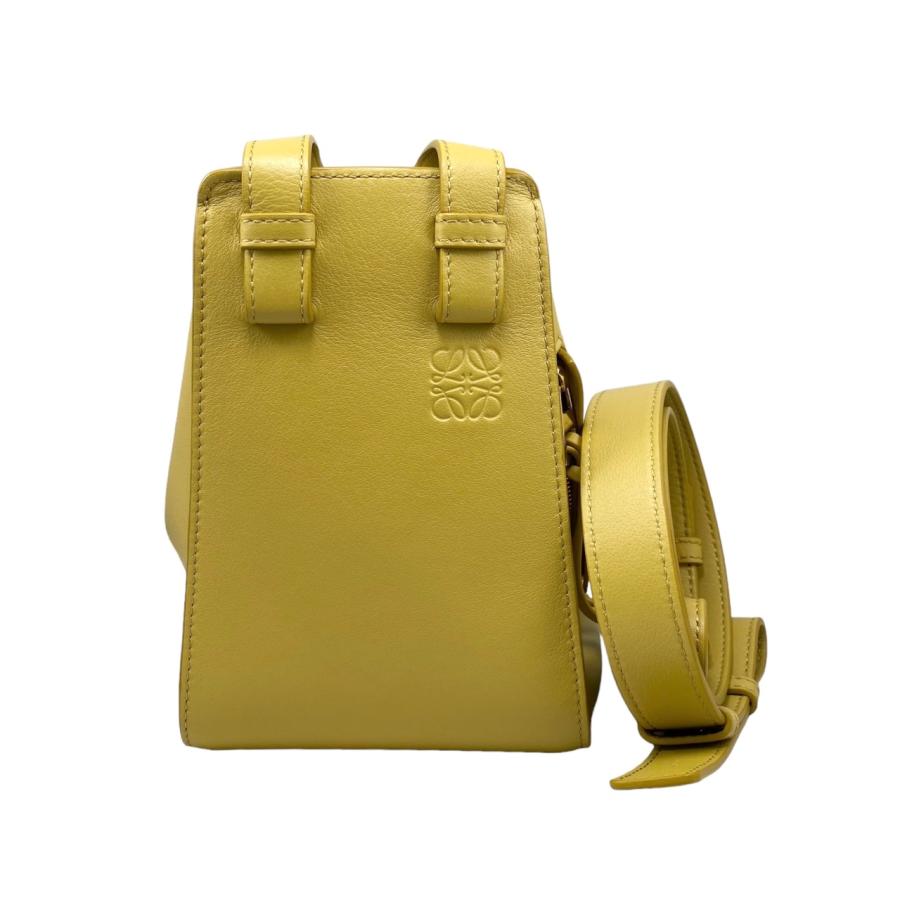 LOEWE（ロエベ） ハンドバッグ ショルダーバッグ ハンモック