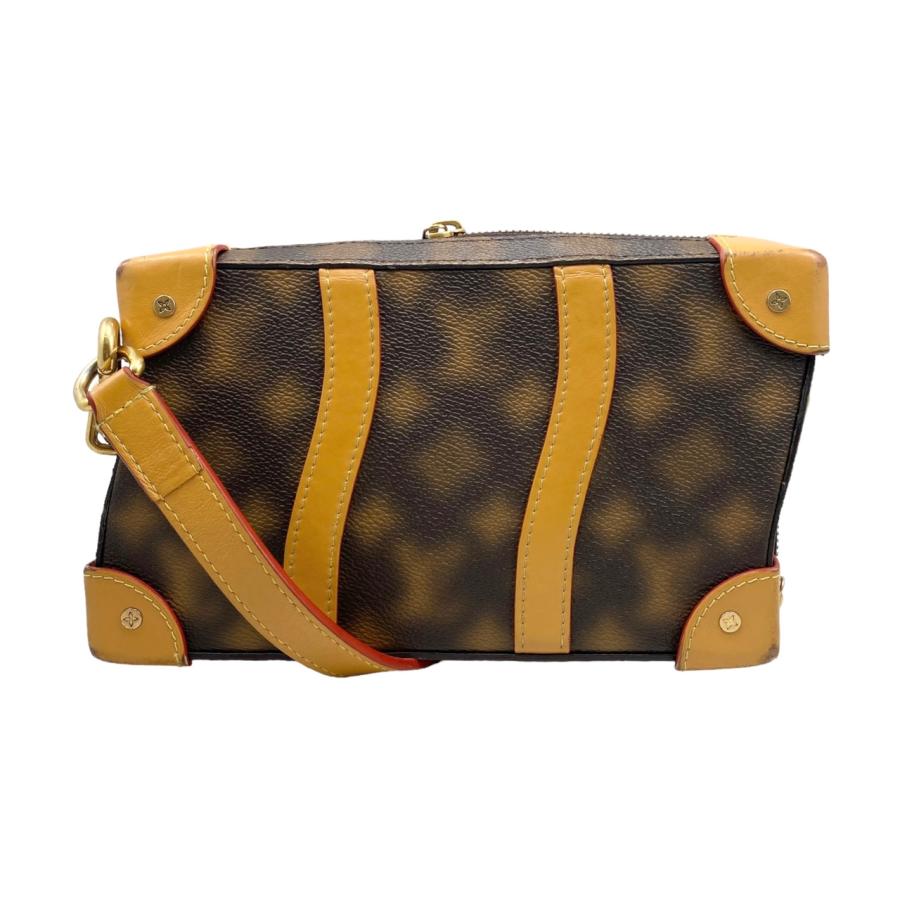 LOUIS VUITTON（ルイ・ヴィトン） ショルダーバッグ ソフトトランク