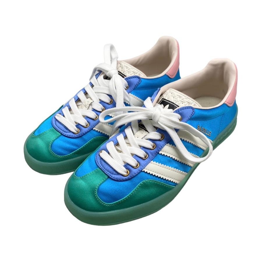 ADIDAS X GUCCI グッチ×アディダスコラボ スニーカー ガゼル ADIDAS X GUCCI グッチ×アディダスコラボ スニーカー ガゼル