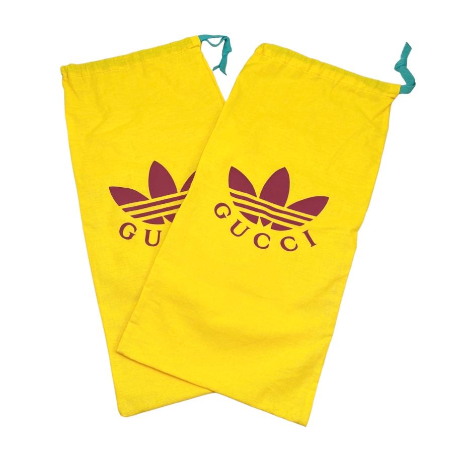 ADIDAS X GUCCI グッチ×アディダスコラボ スニーカー ガゼル ADIDAS X GUCCI グッチ×アディダスコラボ スニーカー ガゼル