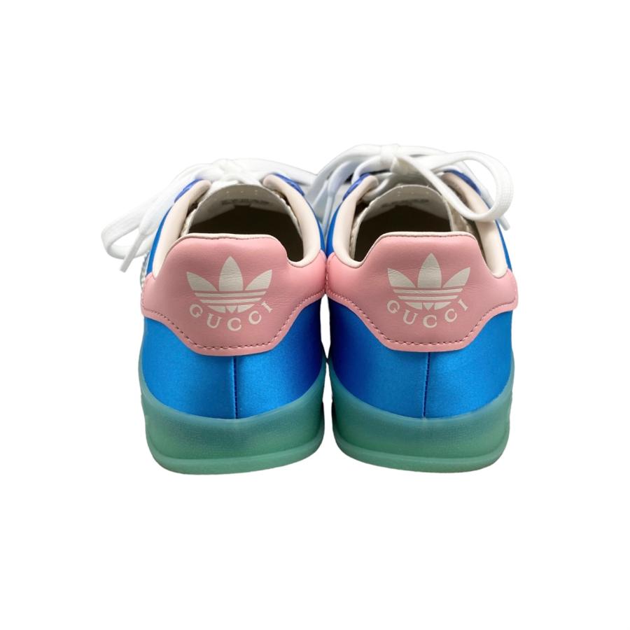 ADIDAS X GUCCI グッチ×アディダスコラボ スニーカー ガゼル ADIDAS X GUCCI グッチ×アディダスコラボ スニーカー ガゼル