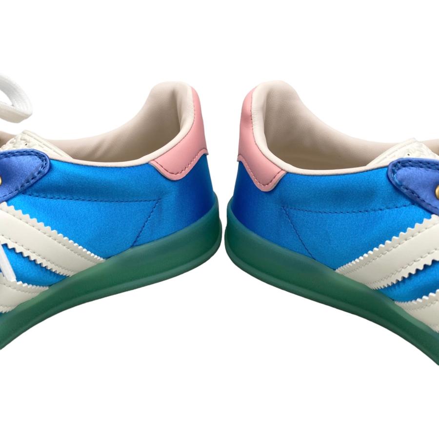 ADIDAS X GUCCI グッチ×アディダスコラボ スニーカー ガゼル ADIDAS X GUCCI グッチ×アディダスコラボ スニーカー ガゼル
