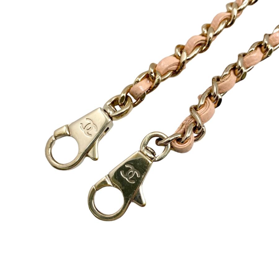 CHANEL（シャネル） ハンドバッグ ショルダーバッグ ココハンドルXXS