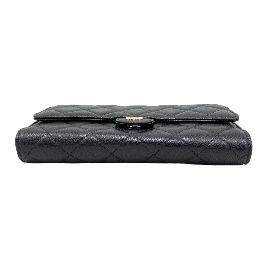 CHANEL シャネル ショルダーバッグ チェーンウォレット AP3876 CHANEL シャネル ショルダーバッグ チェーンウォレット AP3876
