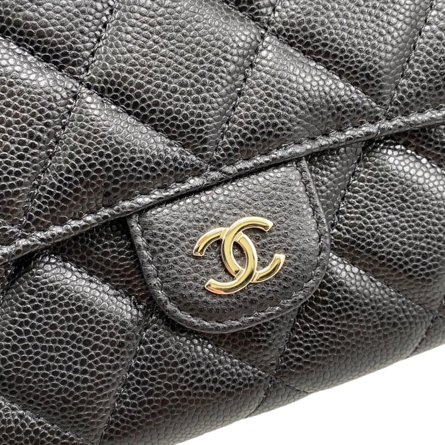CHANEL シャネル ショルダーバッグ チェーンウォレット AP3876 CHANEL シャネル ショルダーバッグ チェーンウォレット AP3876