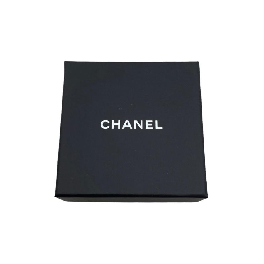 CHANEL（シャネル） ブローチ ハートモチーフ ココマーク AB9129