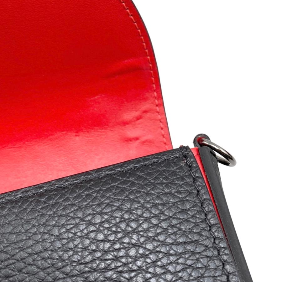 Christian Louboutin クリスチャンルブタン ショルダーバッグ 