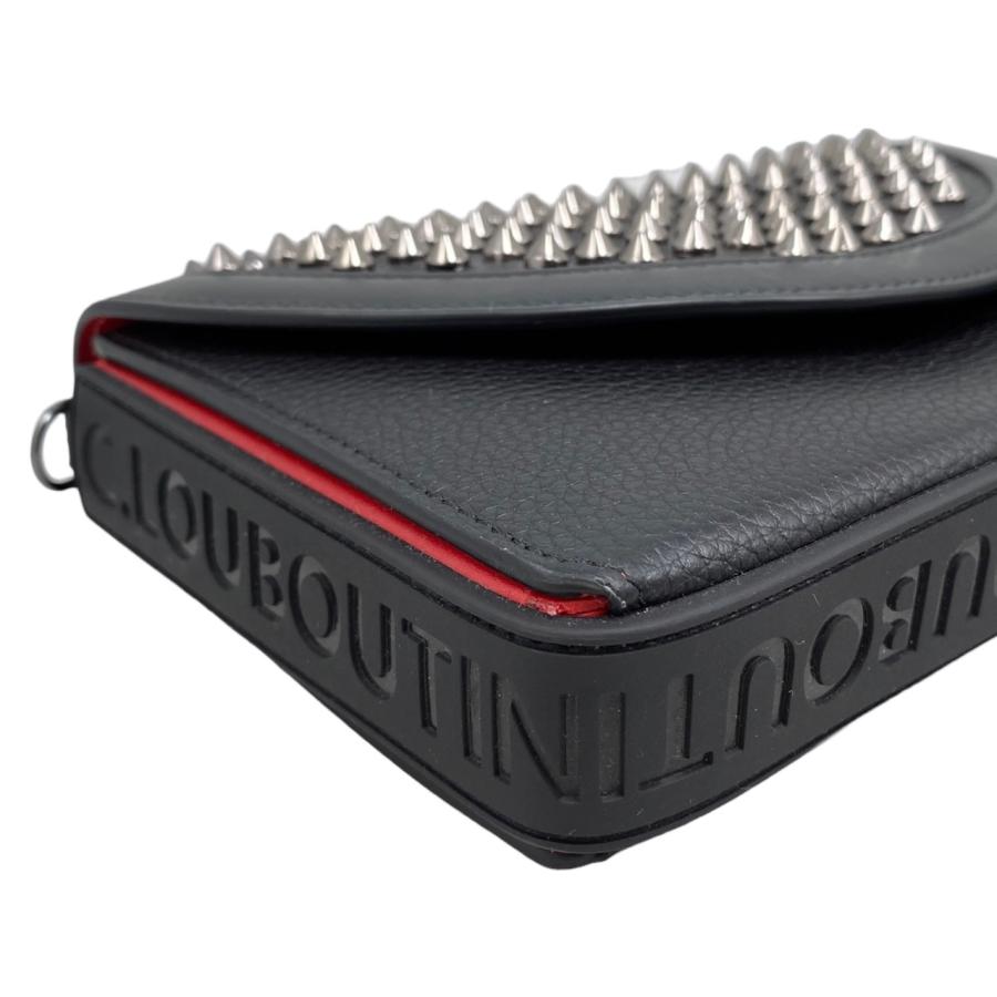 Christian Louboutin（クリスチャンルブタン） ショルダーバッグ