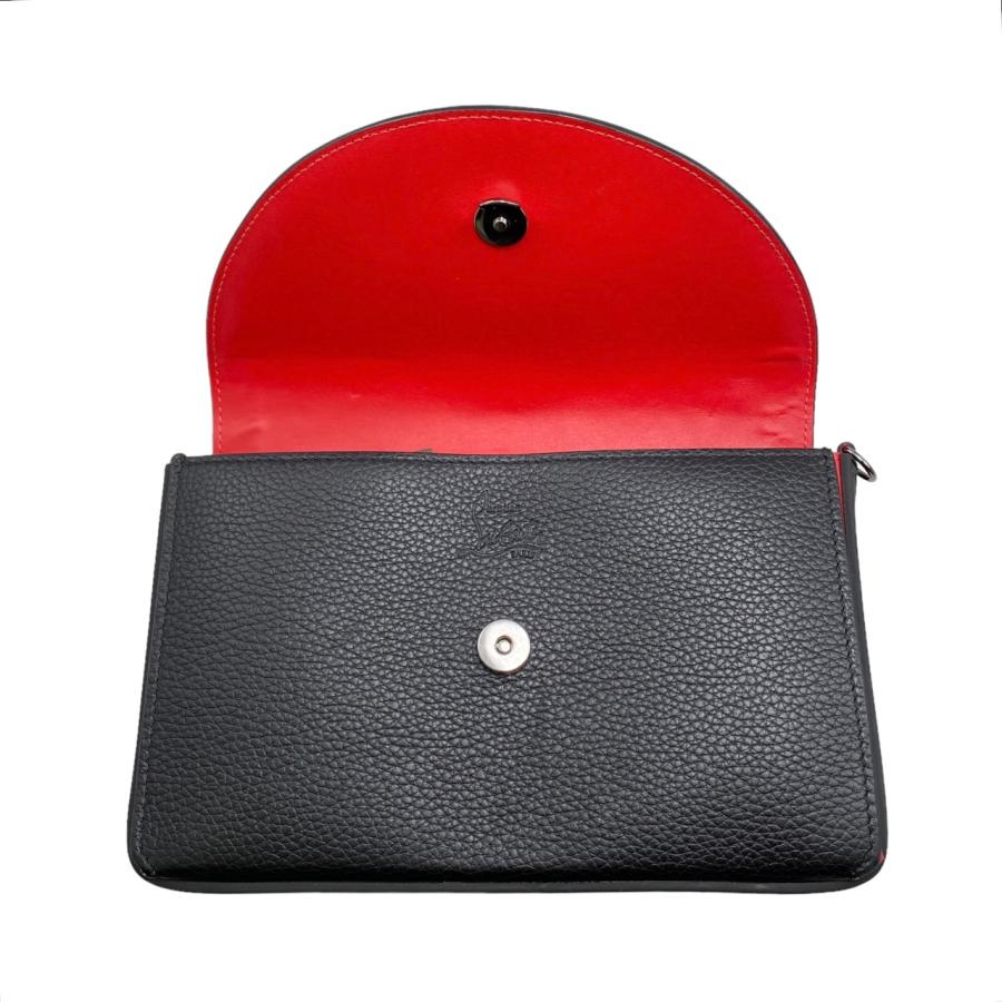 Christian Louboutin（クリスチャンルブタン） ショルダーバッグ