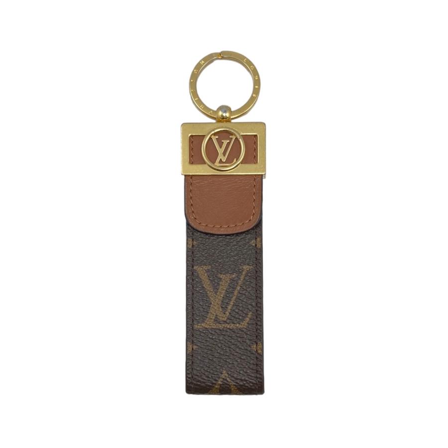 LOUIS VUITTON（ルイ・ヴィトン） キーホルダー・ドラゴンヌ
