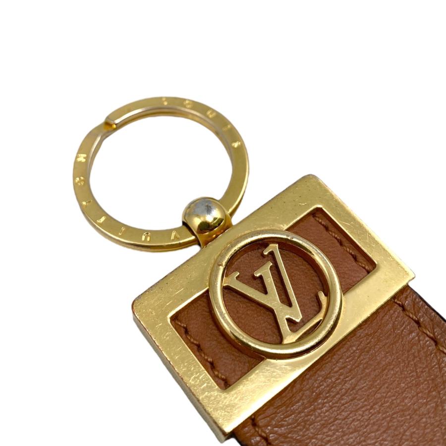 LOUIS VUITTON ルイ•ヴィトン キーホルダー M69000 LOUIS VUITTON ルイヴィトン キーホルダー・ドラゴンヌ