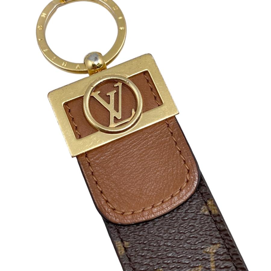 LOUIS VUITTON（ルイ・ヴィトン） キーホルダー・ドラゴンヌ
