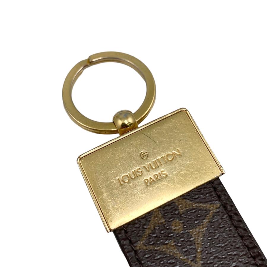 LOUIS VUITTON ルイ•ヴィトン キーホルダー M69000 LOUIS VUITTON ルイヴィトン キーホルダー・ドラゴンヌ