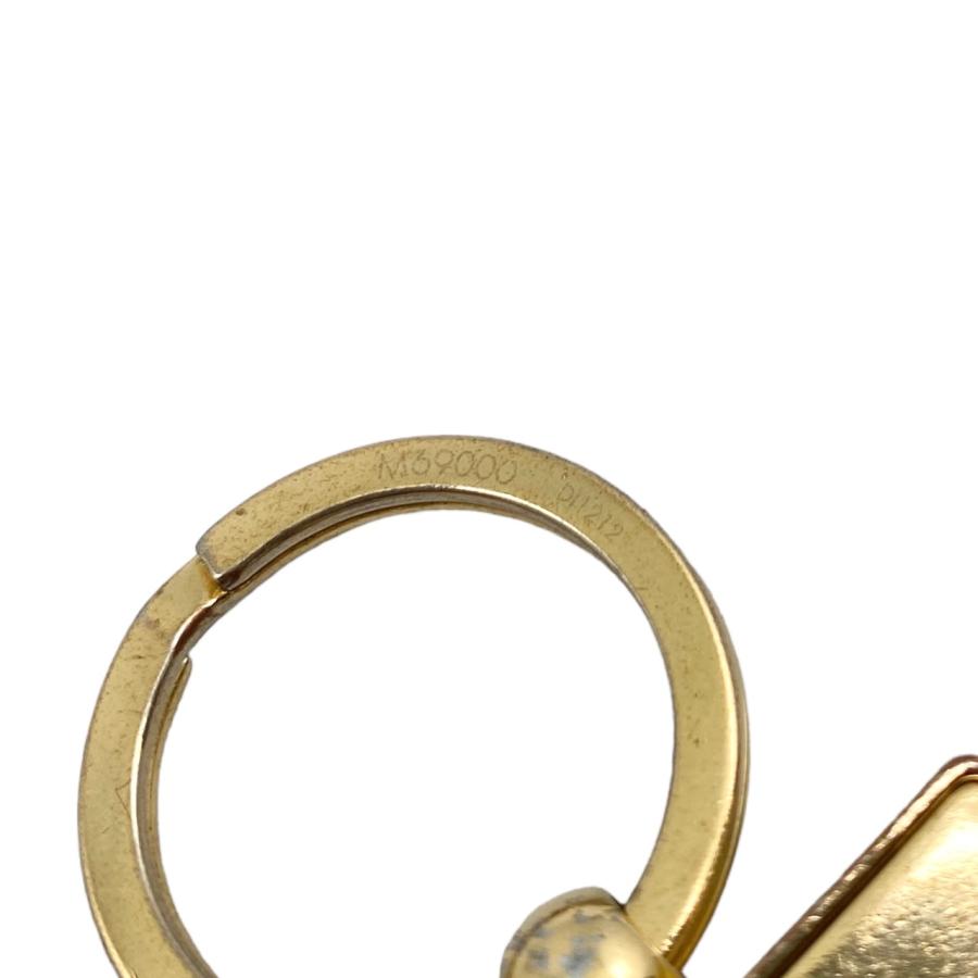 LOUIS VUITTON ルイヴィトン キーホルダー・ドラゴンヌ