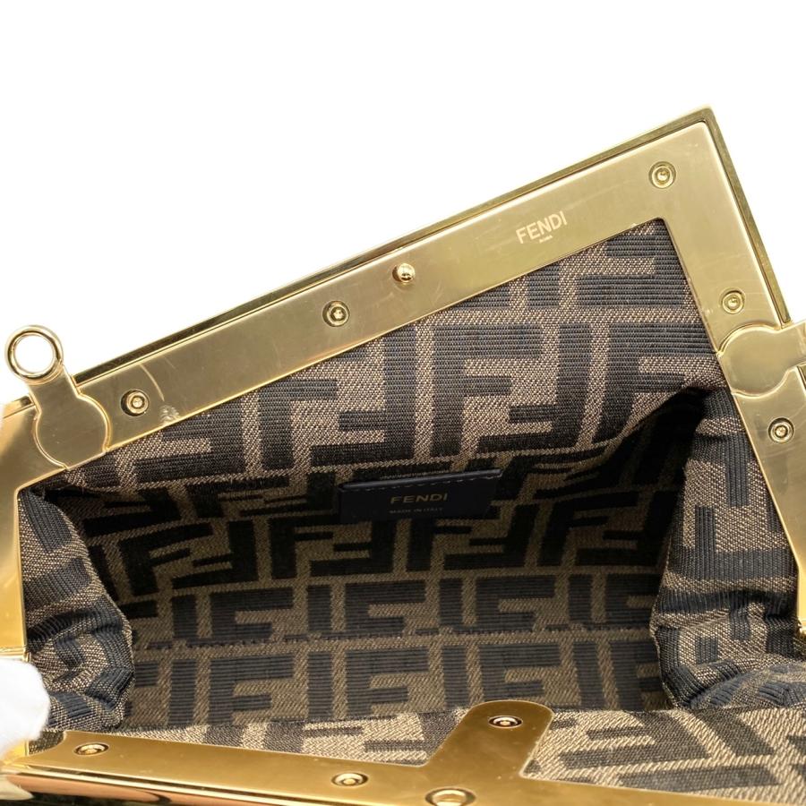 FENDI（フェンディ） ショルダーバッグ ファースト スモール バッグ