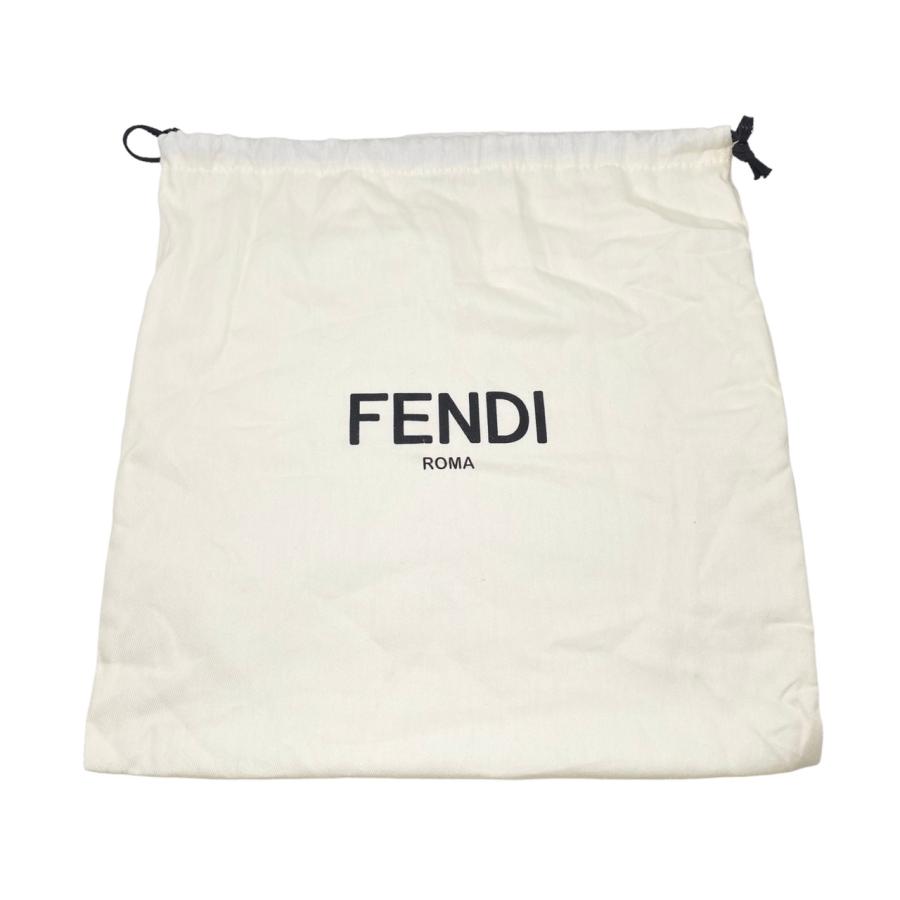 FENDI（フェンディ） ショルダーバッグ ファースト スモール バッグ