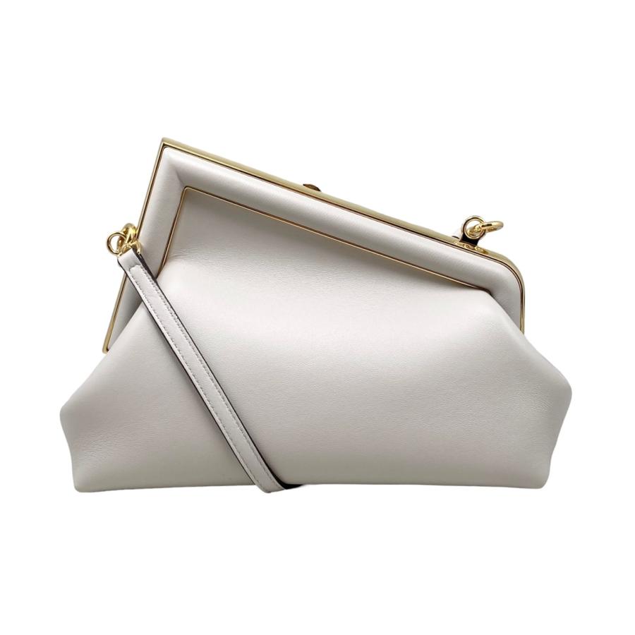 FENDI（フェンディ） ショルダーバッグ ファースト スモール バッグ