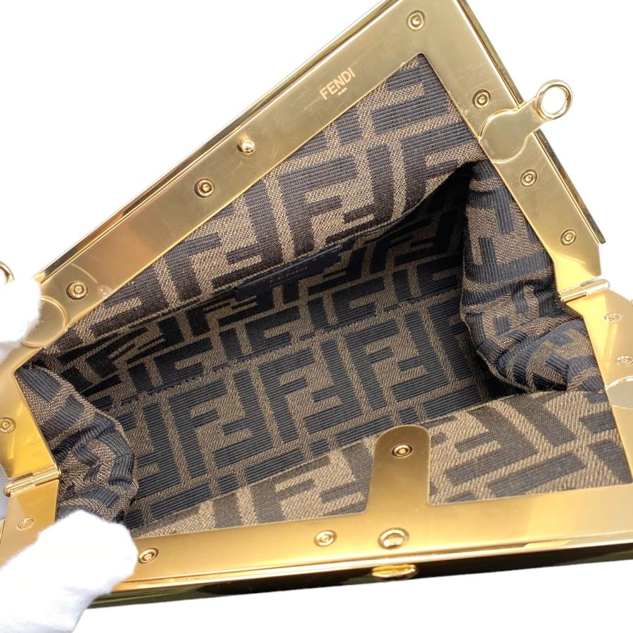 FENDI（フェンディ） ショルダーバッグ ファースト スモール バッグ