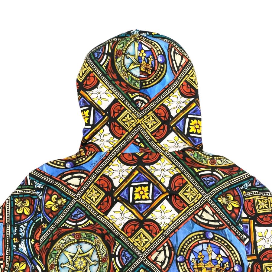 DOLCE&GABBANA ドルチェ&ガッバーナ ドルガバ プルオーバー