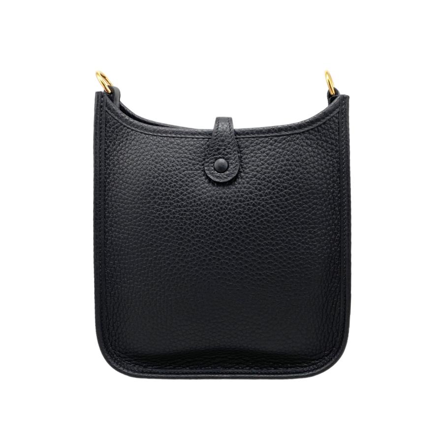 HERMES（エルメス） ショルダーバッグ エヴリンTPM W刻印 トリヨン