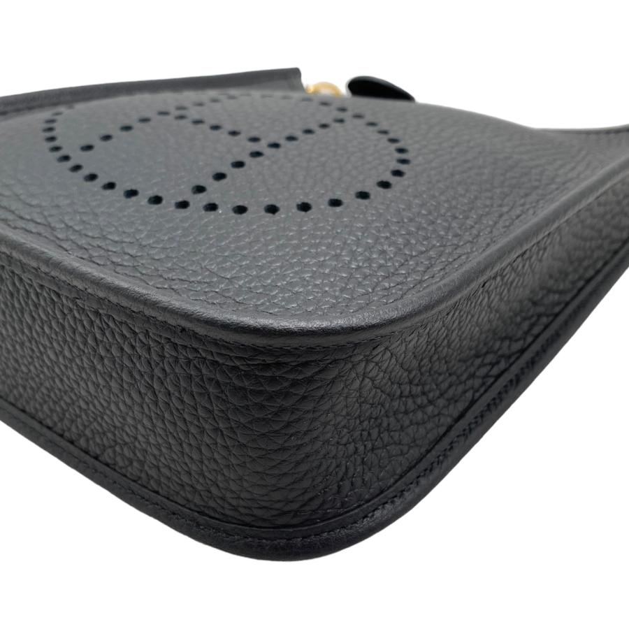 HERMES（エルメス） ショルダーバッグ エヴリンTPM W刻印 トリヨン