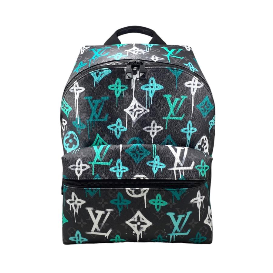 LOUIS VUITTON（ルイ・ヴィトン） リュックサック ディスカバリー