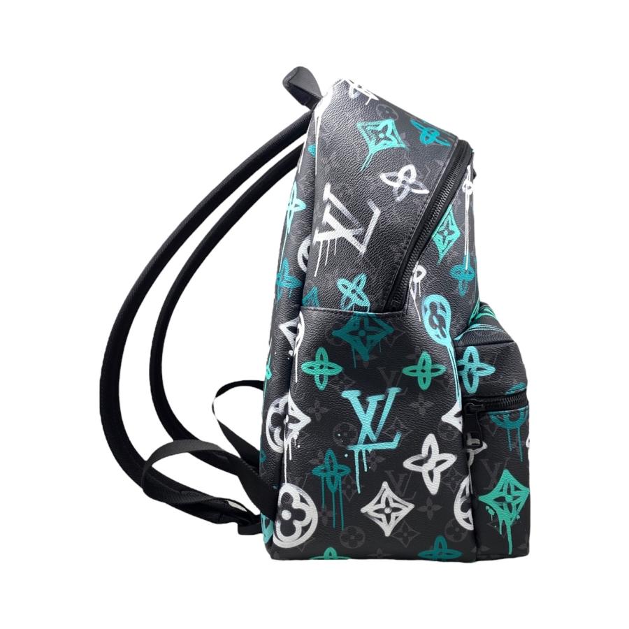LOUIS VUITTON（ルイ・ヴィトン） リュックサック ディスカバリー